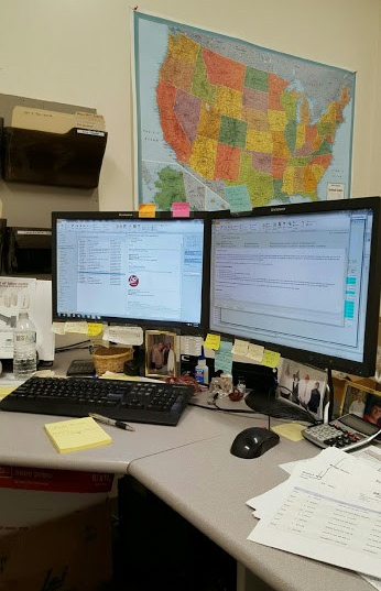 episode 1 show notes teacher desk